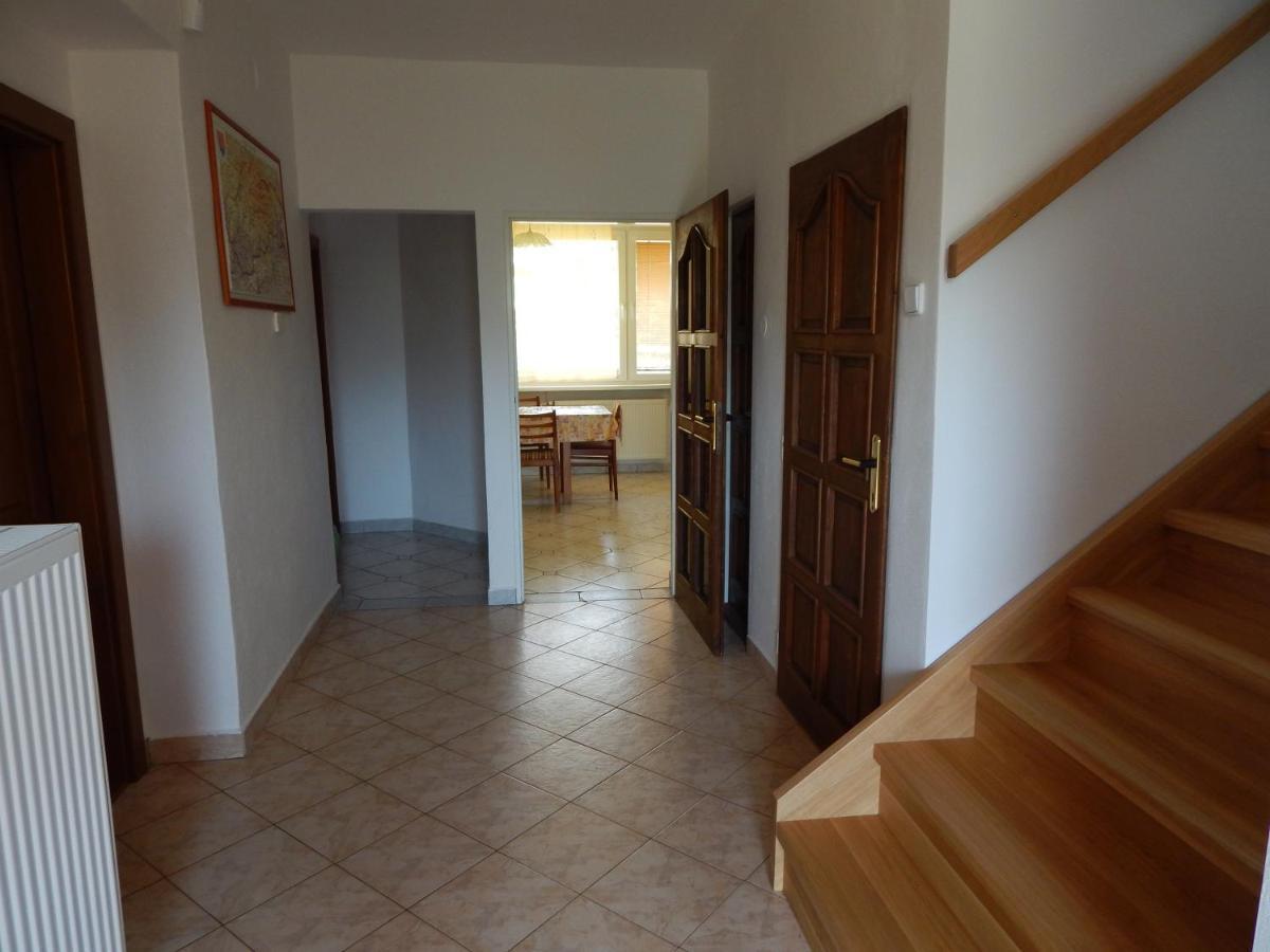 Ubytovanie Vazka Banská Štiavnica Zewnętrze zdjęcie