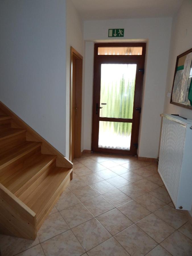 Ubytovanie Vazka Banská Štiavnica Zewnętrze zdjęcie